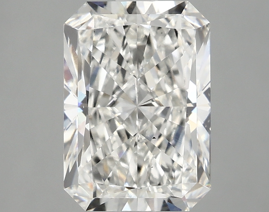 3.01 CT Radiant Diamond