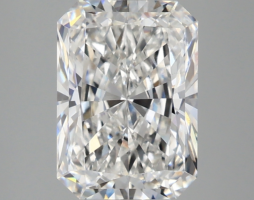 3.10 CT Radiant Diamond