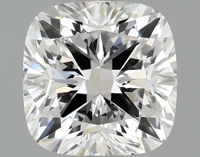 1.10 CT Cushion Diamond