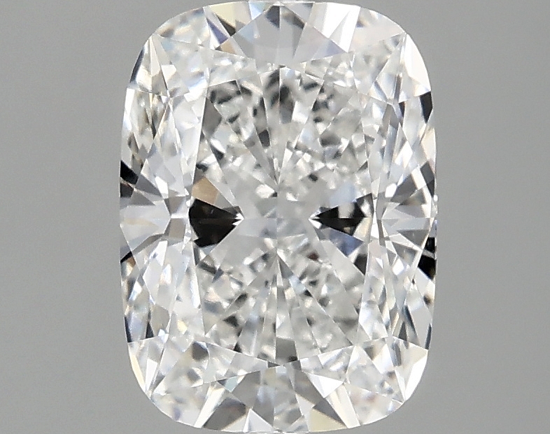 2.05 CT Cushion Diamond