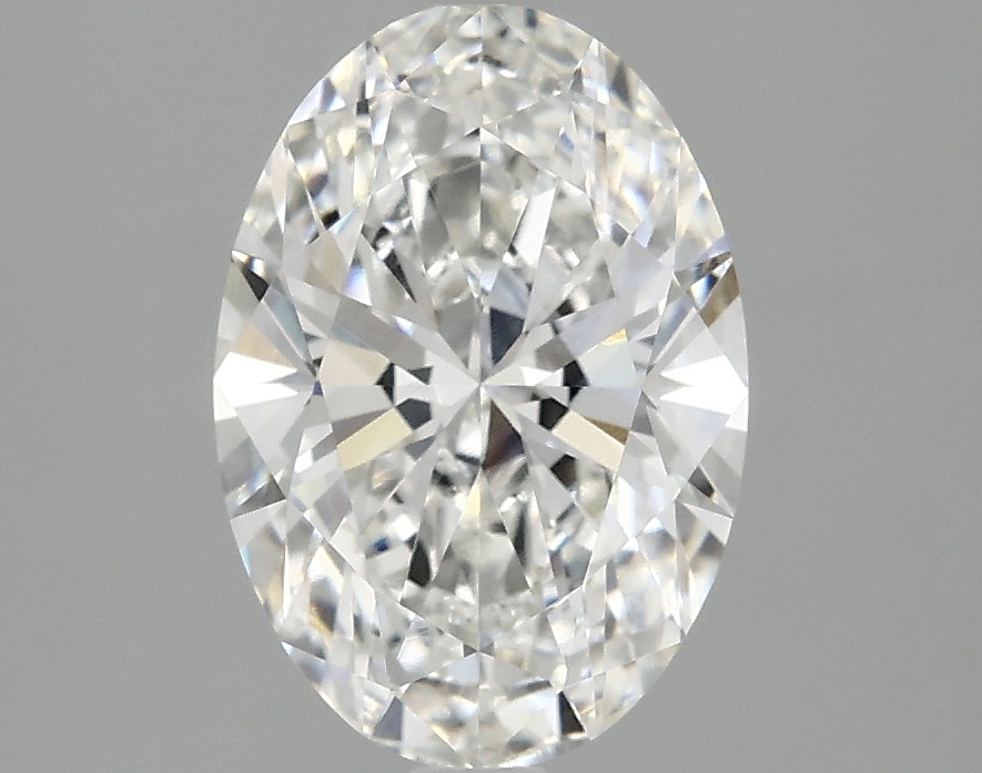 2.02 CT Oval Diamond