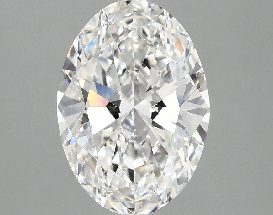 2.02 CT Oval Diamond