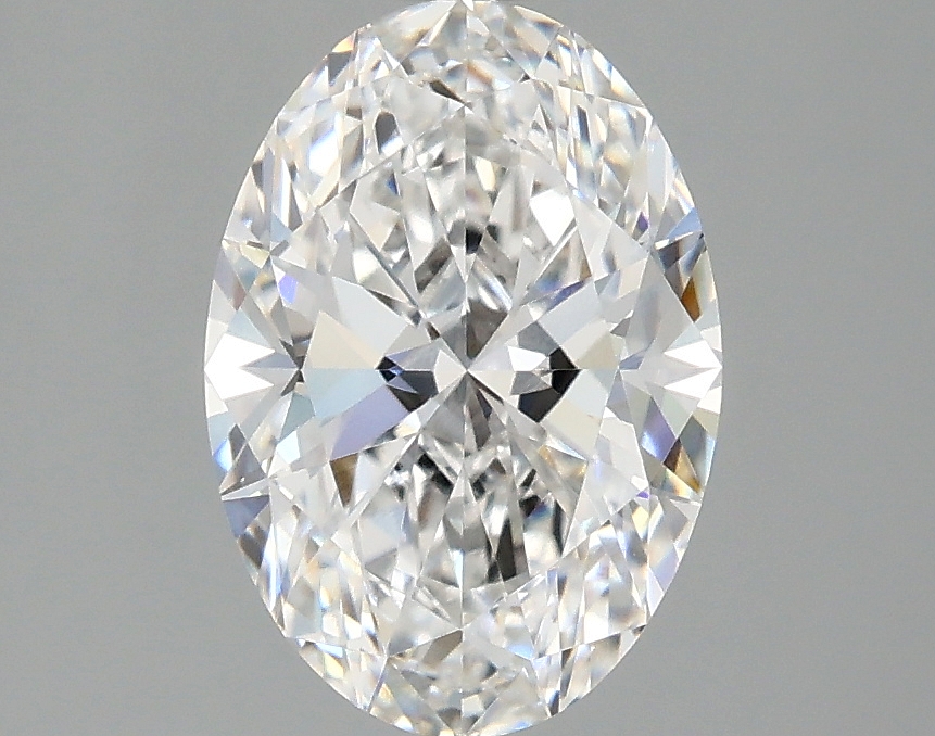 2.01 CT Oval Diamond