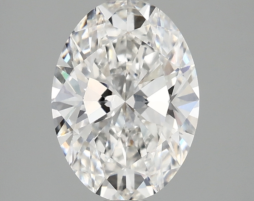 2.02 CT Oval Diamond