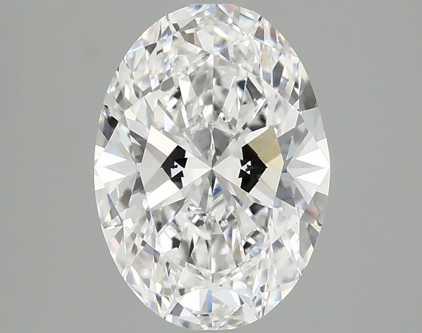 2.02 CT Oval Diamond
