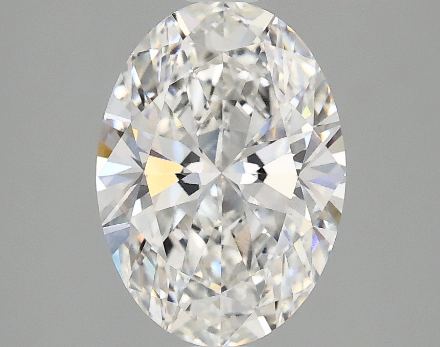 2.01 CT Oval Diamond