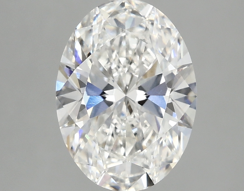 2.02 CT Oval Diamond