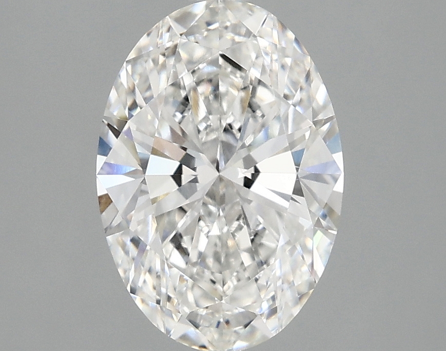 2.02 CT Oval Diamond