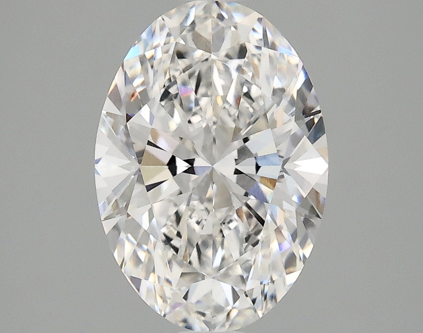 2.03 CT Oval Diamond