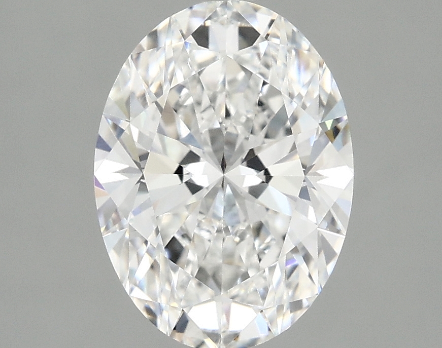 2.01 CT Oval Diamond