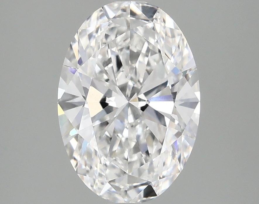 2.02 CT Oval Diamond