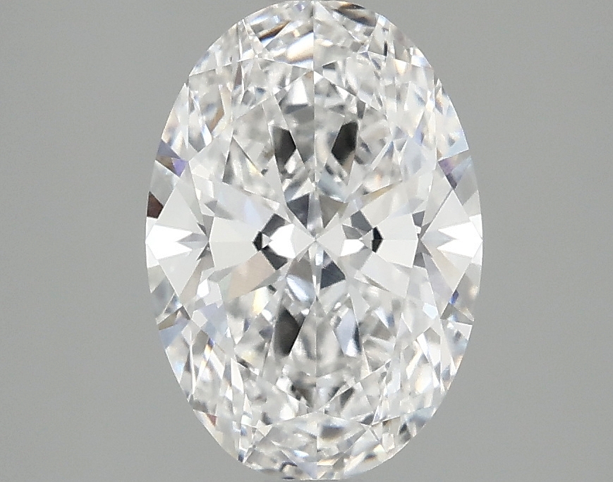 2.01 CT Oval Diamond