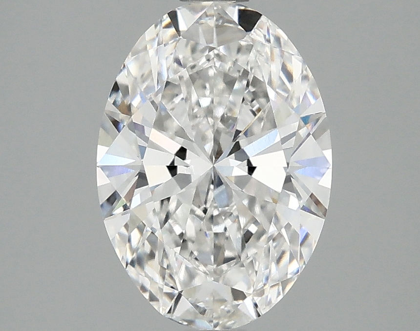 2.01 CT Oval Diamond