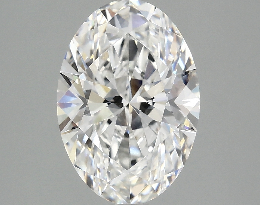 2.02 CT Oval Diamond