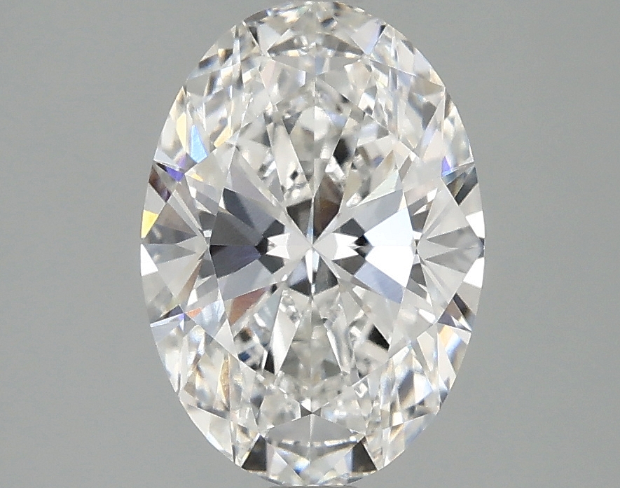 2.02 CT Oval Diamond