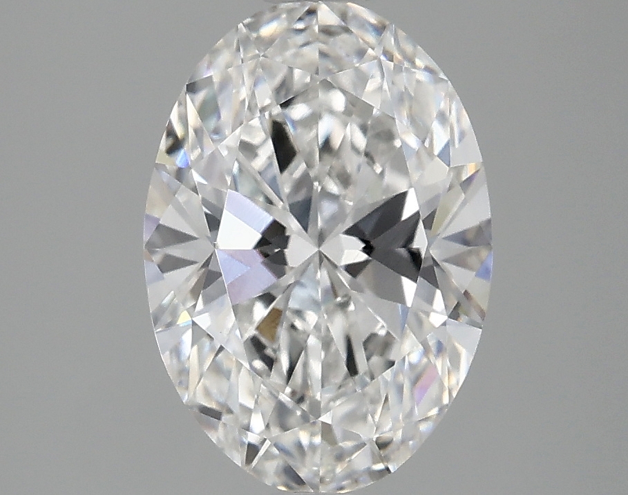 2.01 CT Oval Diamond