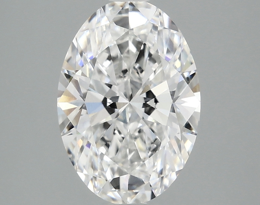 2.02 CT Oval Diamond