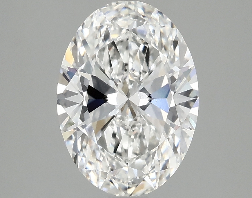 2.02 CT Oval Diamond