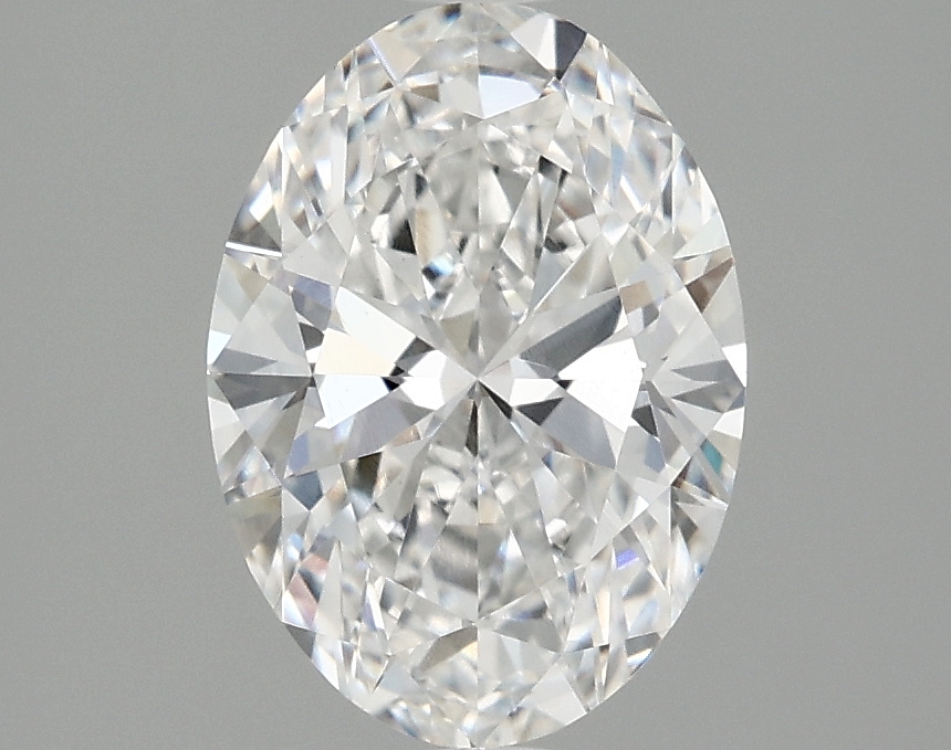 2.02 CT Oval Diamond