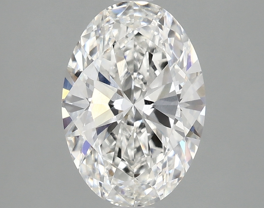 2.02 CT Oval Diamond
