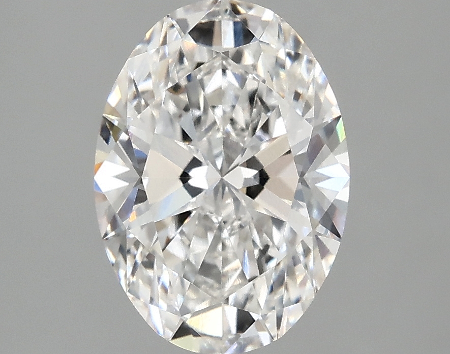 2.02 CT Oval Diamond
