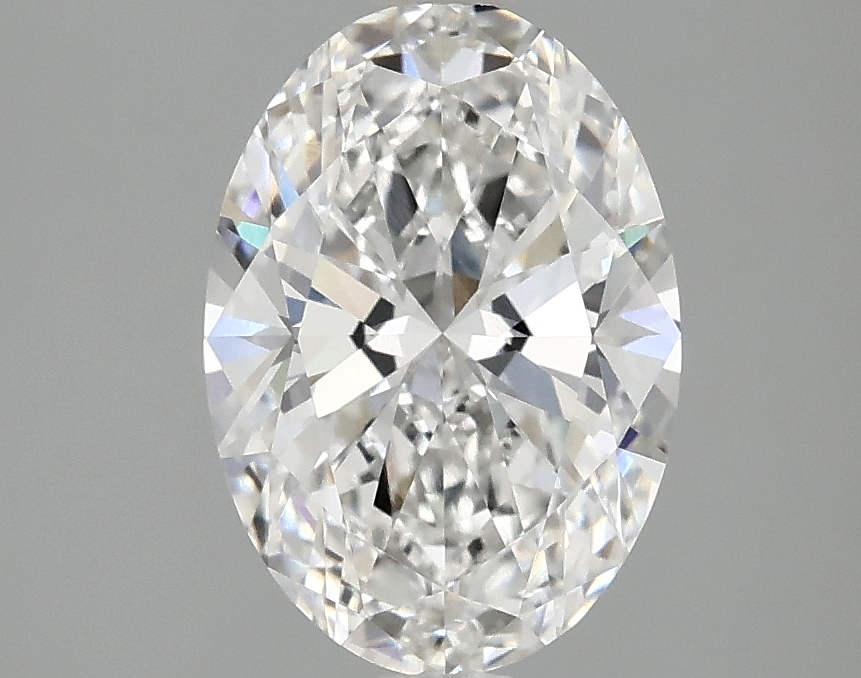 2.01 CT Oval Diamond