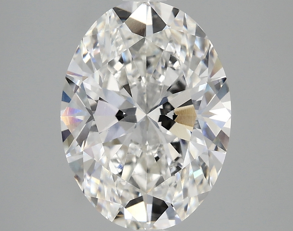 3.06 CT Oval Diamond