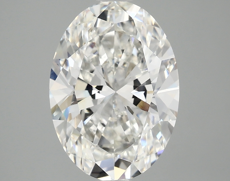 3.01 CT Oval Diamond