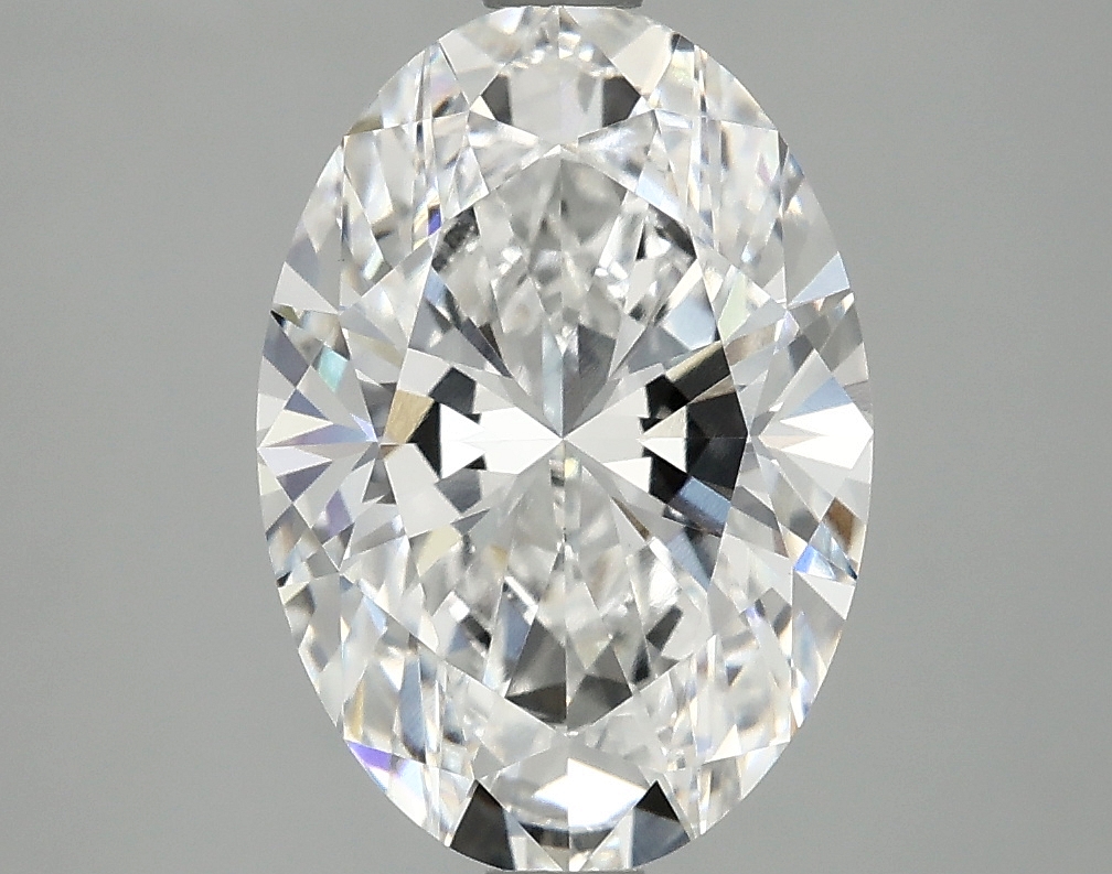3.09 CT Oval Diamond