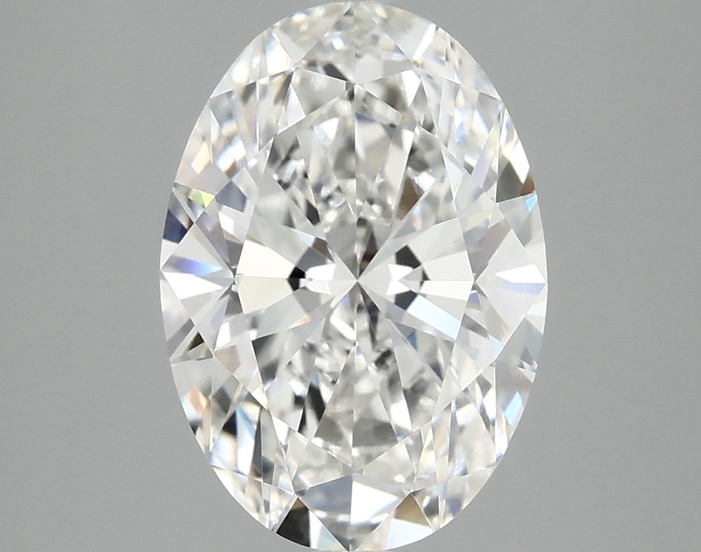 3.06 CT Oval Diamond