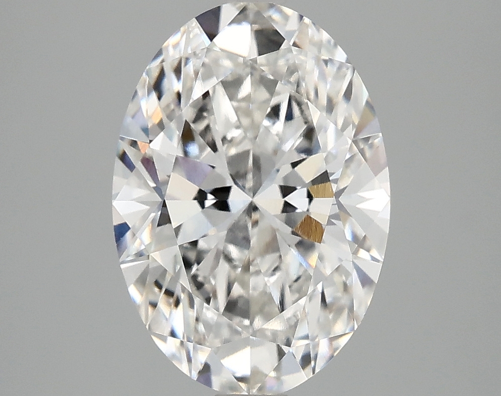 3.09 CT Oval Diamond