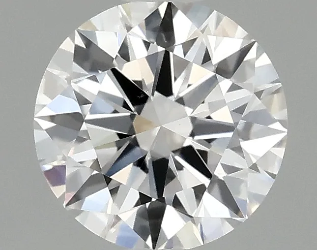 0.98 CT Round Brilliant Diamond