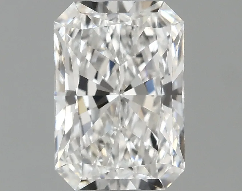 0.99 CT Radiant Diamond