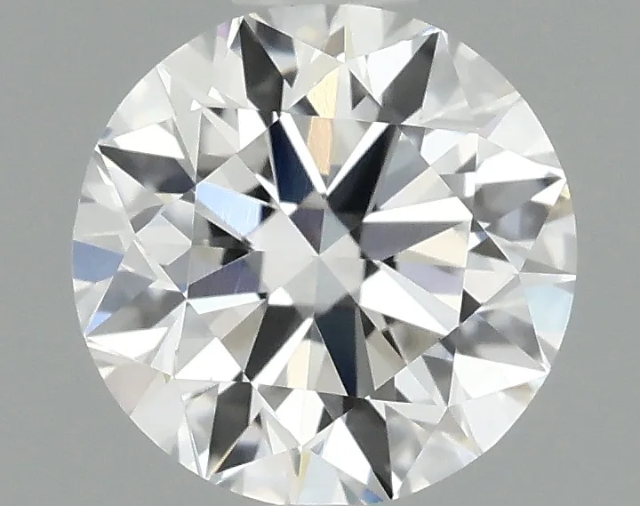 0.96 CT Round Brilliant Diamond