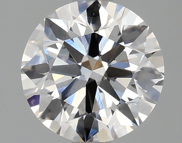 1.51 CT Round Brilliant Diamond