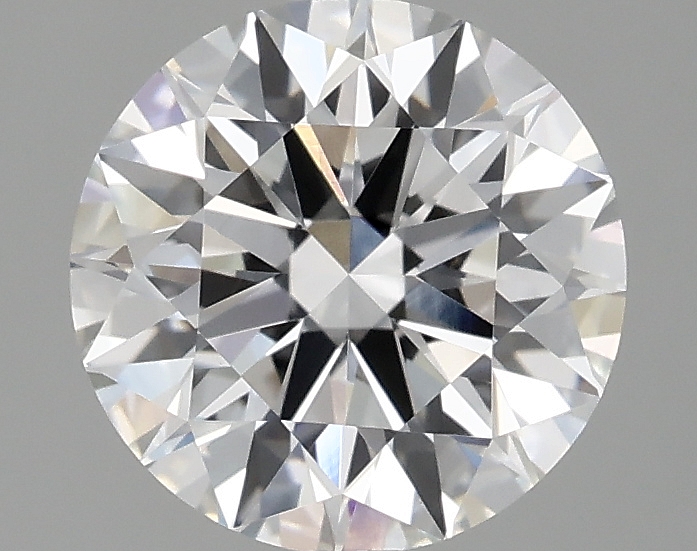 2.10 CT Round Brilliant Diamond