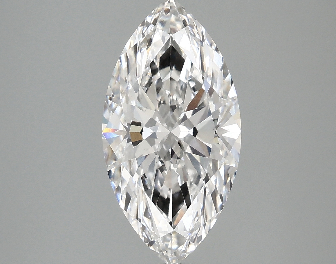 2.07 CT Marquise Diamond