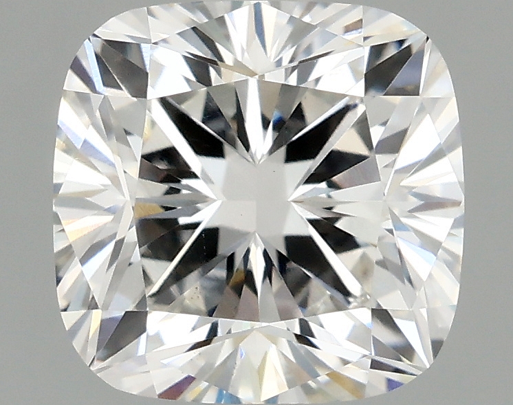 1.50 CT Cushion Diamond