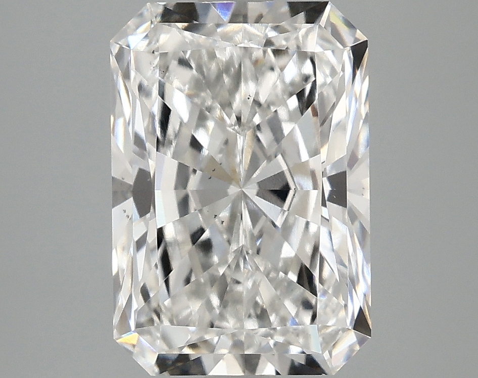 3.07 CT Radiant Diamond