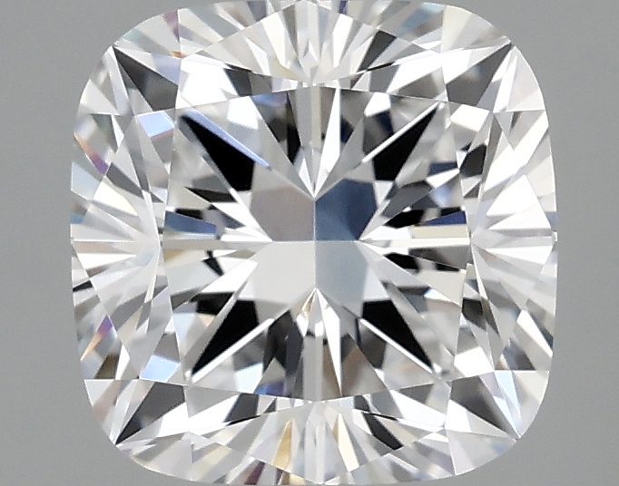 2.05 CT Cushion Diamond