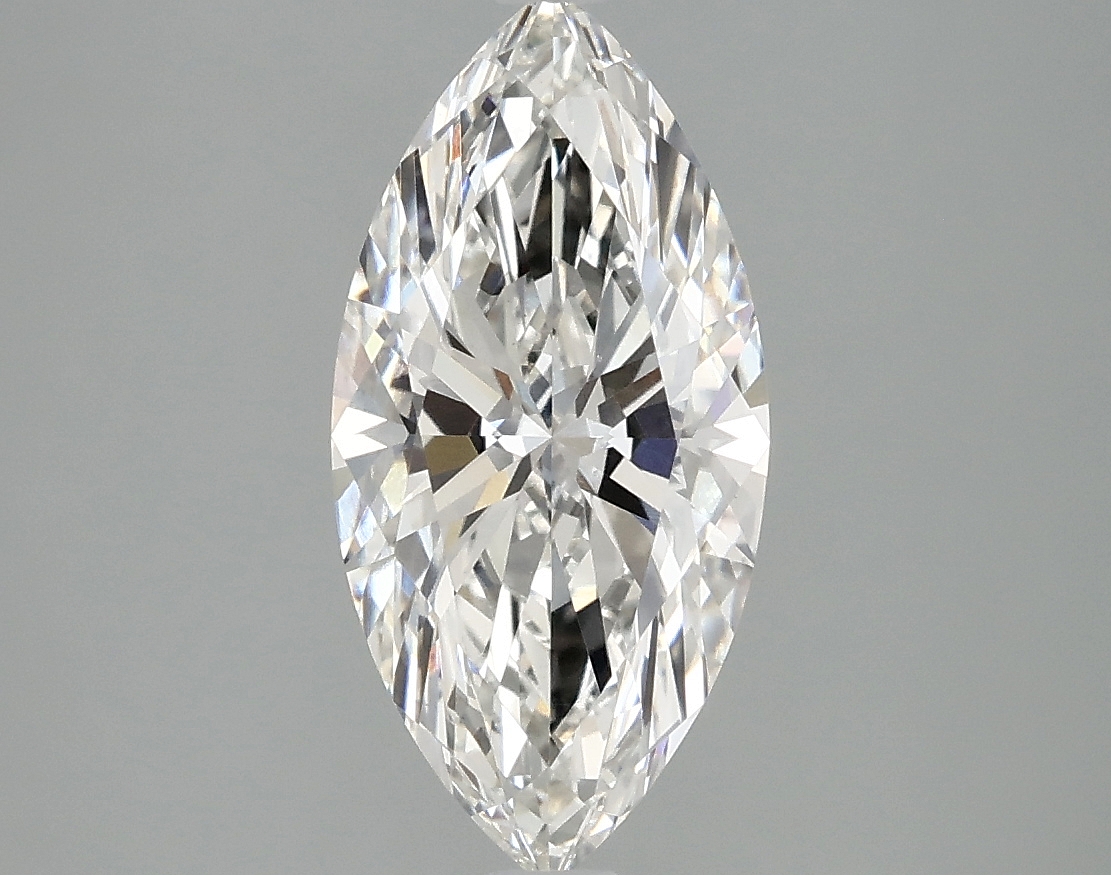 2.10 CT Marquise Diamond
