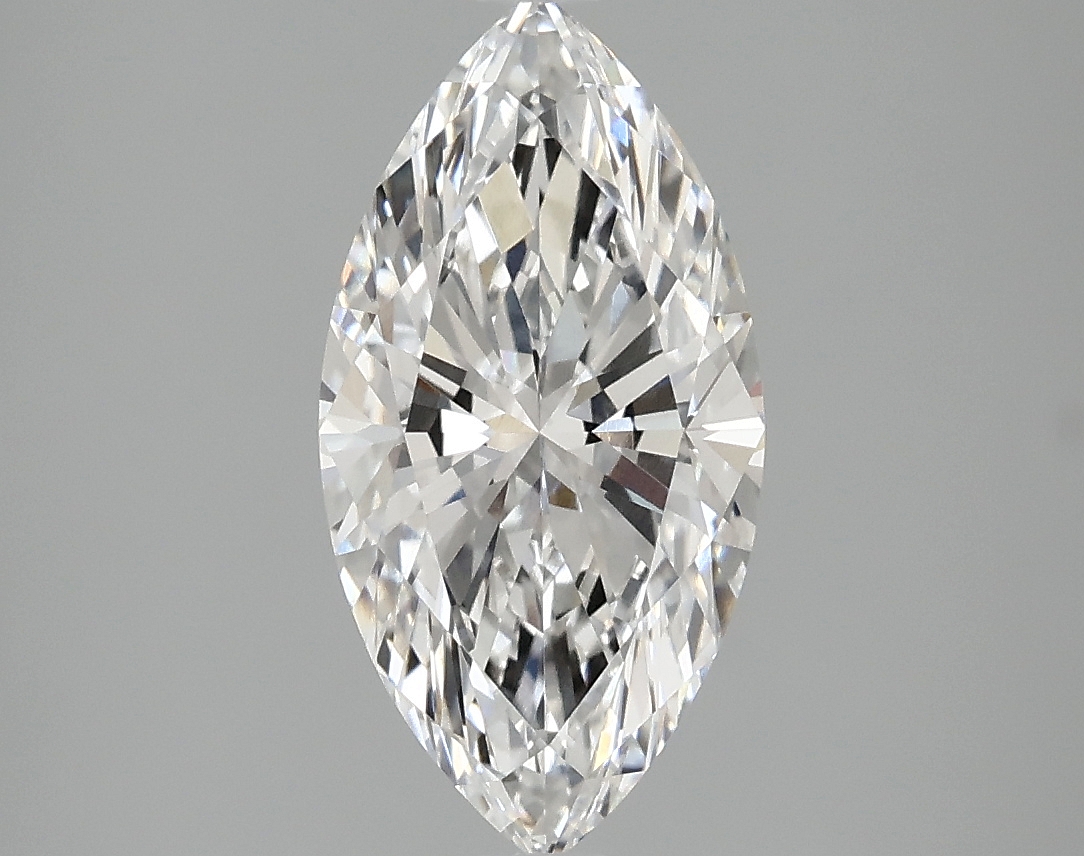 2.10 CT Marquise Diamond