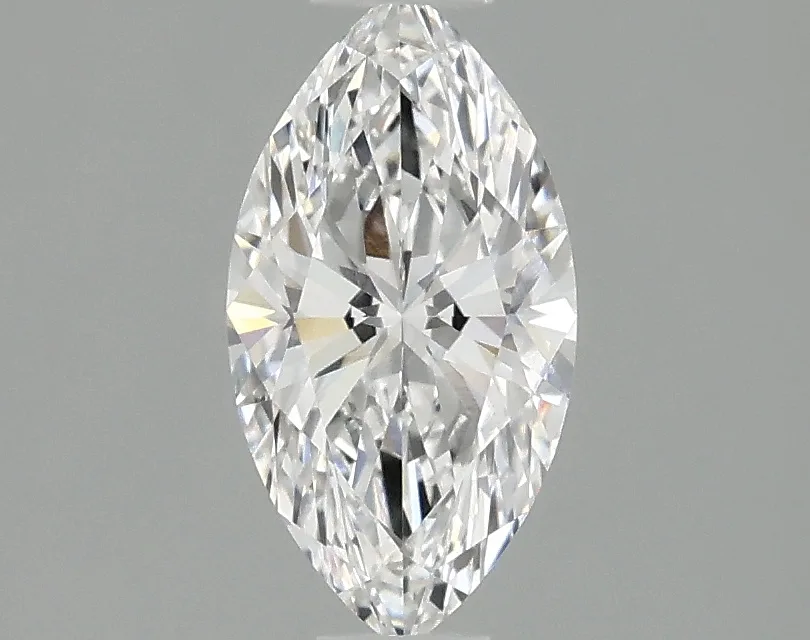0.98 CT Marquise Diamond