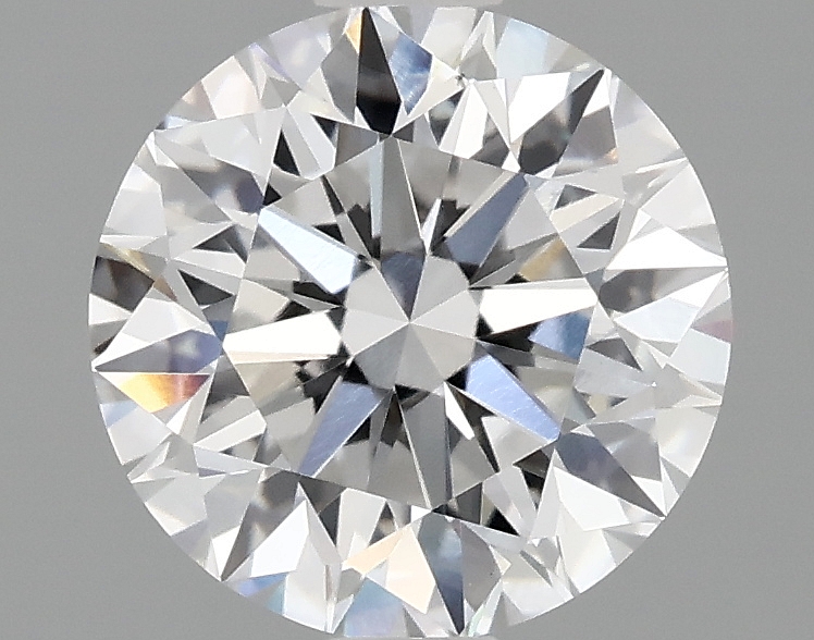 1.59 CT Round Brilliant Diamond