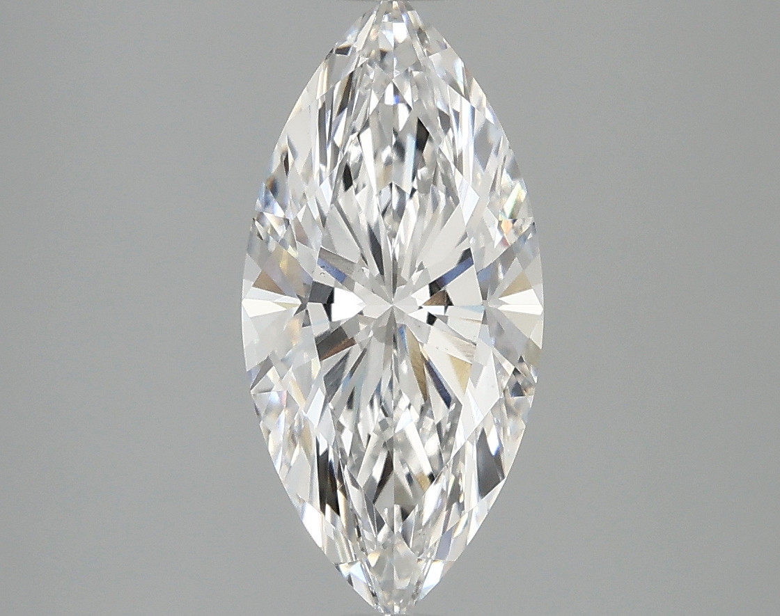 2.10 CT Marquise Diamond