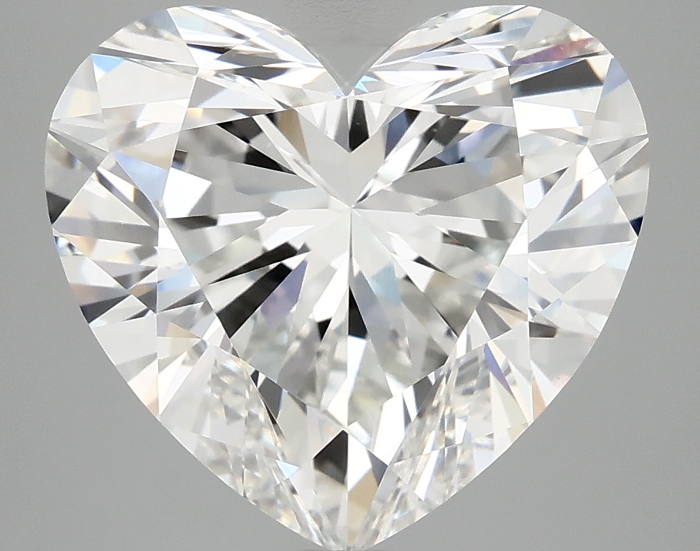 6.15 CT Heart Diamond