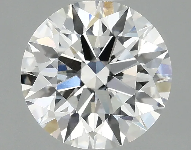 1.09 CT Round Brilliant Diamond
