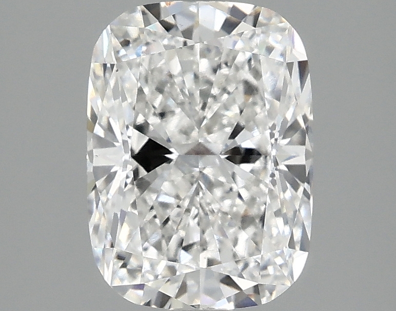 2.09 CT Cushion Diamond