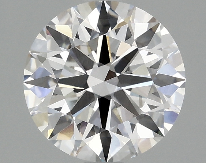 1.59 CT Round Brilliant Diamond