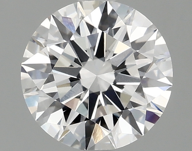 1.60 CT Round Brilliant Diamond